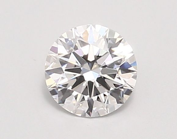 LG663402092 Diamant Lab Grown ROUND VVS1