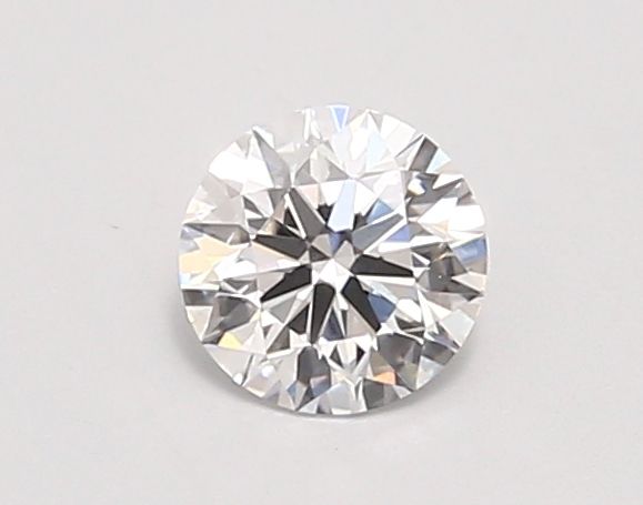 LG663402109 Diamant Lab Grown ROUND VVS2
