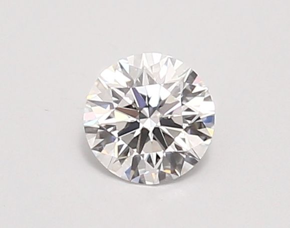 LG663402116 Diamant Lab Grown ROUND VVS2