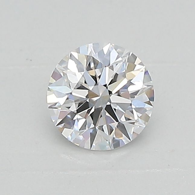 LG663402138 Diamant Lab Grown ROUND VVS2