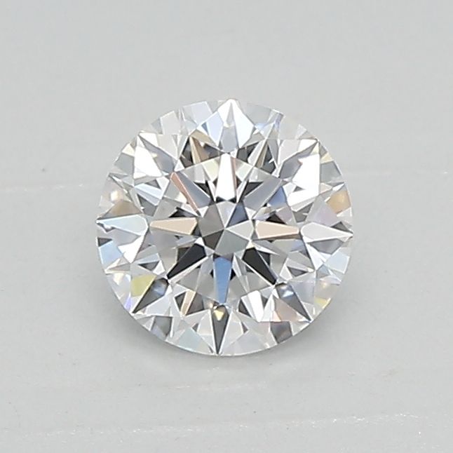 LG663402145 Diamant Lab Grown ROUND VVS1