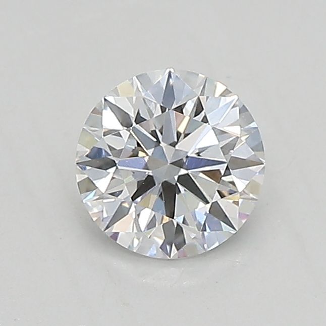 LG663402148 Diamant Lab Grown ROUND VVS2