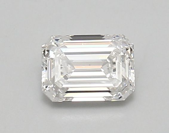 LG663403405 Diamant Lab Grown EMERALD VS2