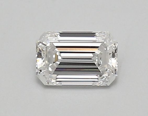LG663403406 Diamant Lab Grown EMERALD VVS2