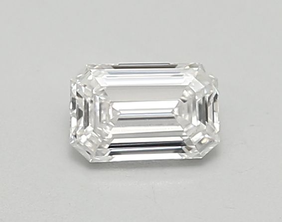 LG663403411 Diamant Lab Grown EMERALD VVS1