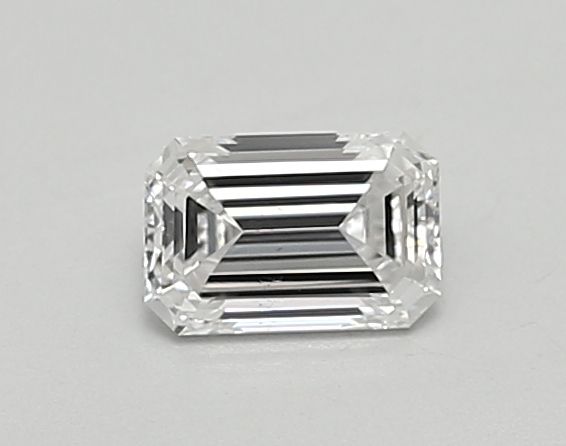 LG663403412 Diamant Lab Grown EMERALD VS2