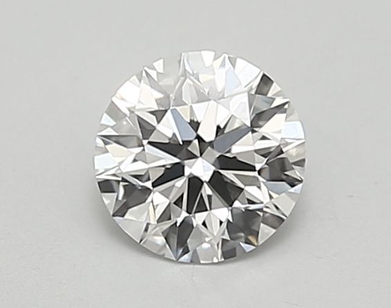 LG663403760 Diamant Lab Grown ROUND VVS2