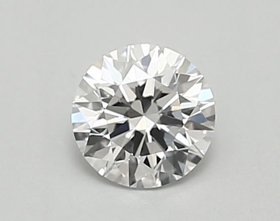 LG663403776 Diamant Lab Grown ROUND VVS2