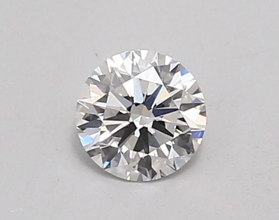 LG663403796 Diamant Lab Grown ROUND VVS1