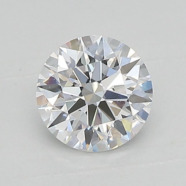 LG663403828 Diamant Lab Grown ROUND VVS1