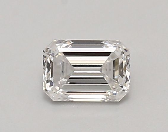 LG663404029 Diamant Lab Grown EMERALD VS1