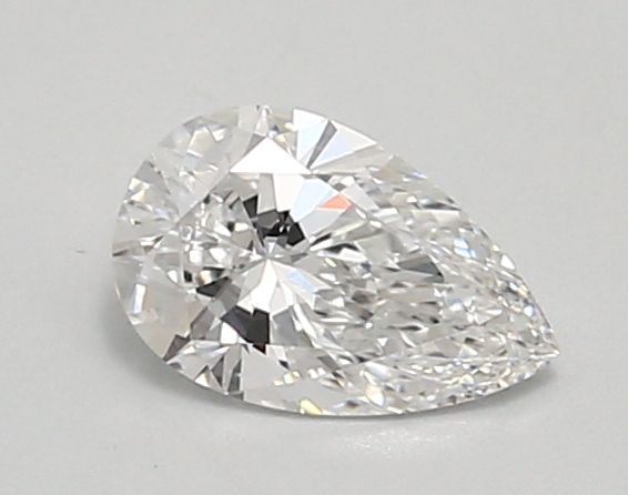 LG663404033 Diamant Lab Grown PEAR VVS1