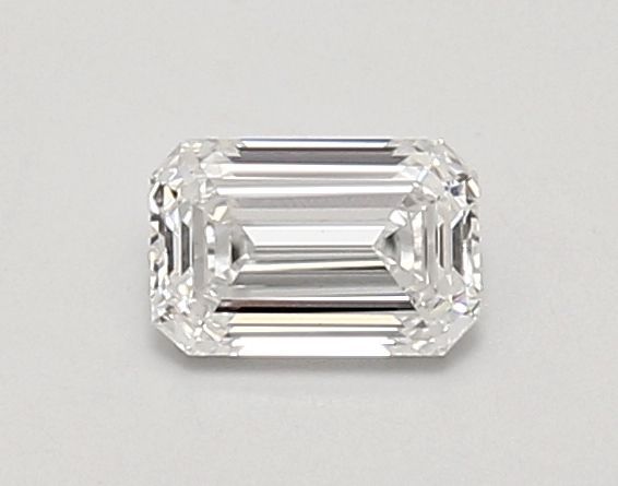 LG663404048 Diamant Lab Grown EMERALD VVS2
