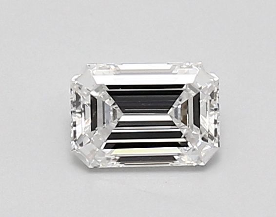 LG663404057 Diamant Lab Grown EMERALD VS1