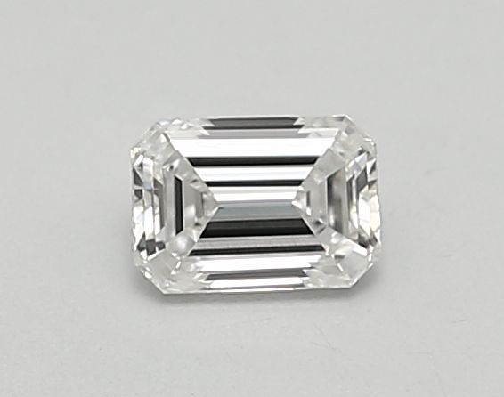 LG663404059 Diamant Lab Grown EMERALD IF