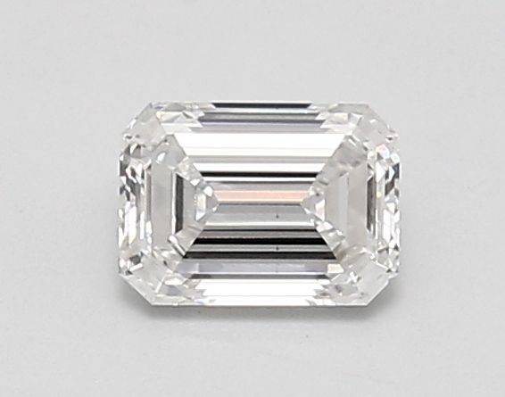 LG663404061 Diamant Lab Grown EMERALD VS1