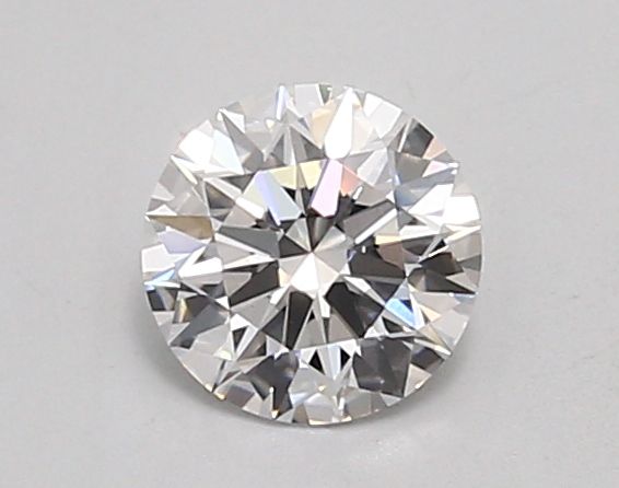 LG663404123 Diamant Lab Grown ROUND VVS2