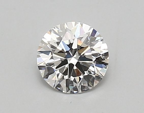 LG663404143 Diamant Lab Grown ROUND VVS2
