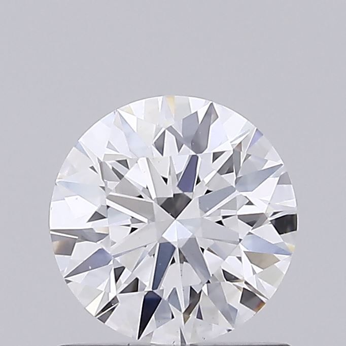 LG663404249 Diamant Lab Grown ROUND VS1