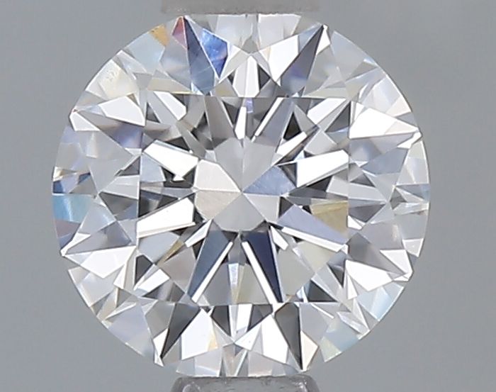 LG663404267 Diamant Lab Grown ROUND VS1