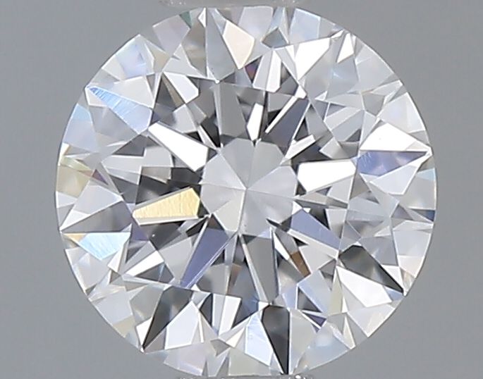 LG663404269 Diamant Lab Grown ROUND VVS2