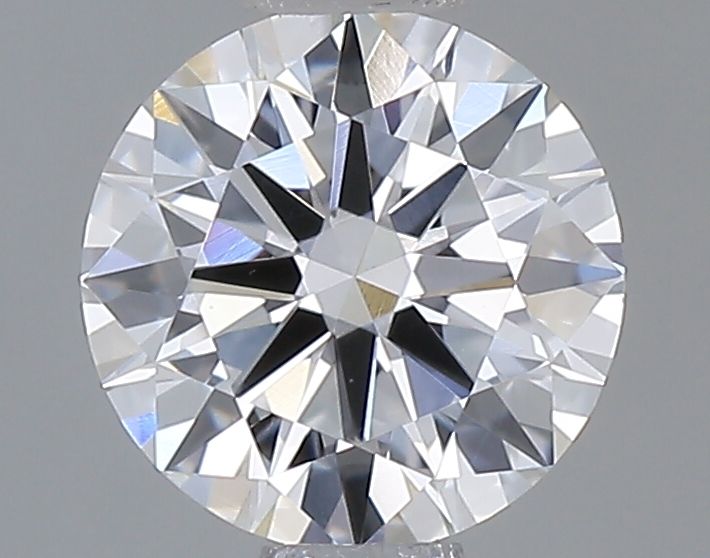 LG663404273 Diamant Lab Grown ROUND VVS2