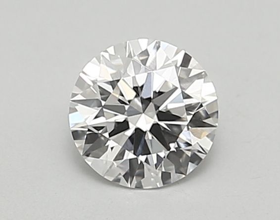 LG663404452 Diamant Lab Grown ROUND VVS2
