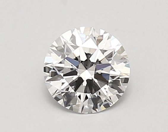 LG663404460 Diamant Lab Grown ROUND VVS1