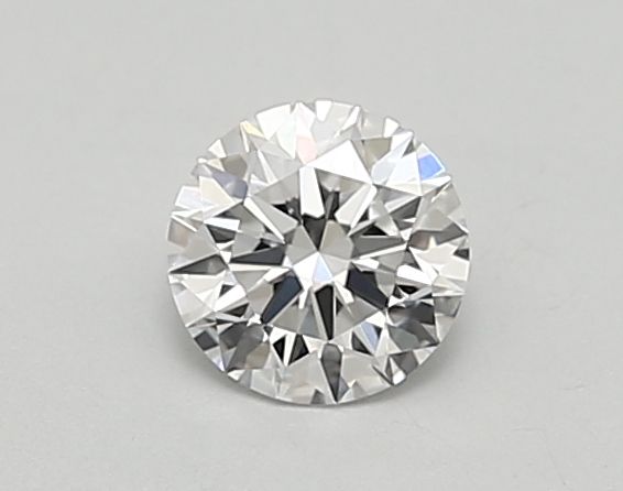 LG663404466 Diamant Lab Grown ROUND VVS1