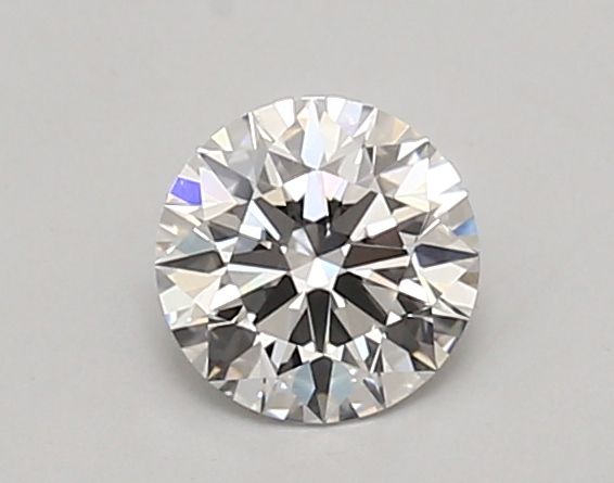 LG663404469 Diamant Lab Grown ROUND VVS2