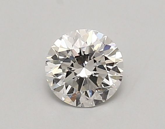 LG663404474 Diamant Lab Grown ROUND VVS2