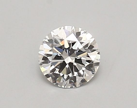 LG663404476 Diamant Lab Grown ROUND VVS2