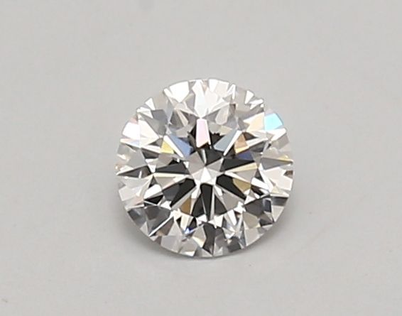 LG663404477 Diamant Lab Grown ROUND VVS1