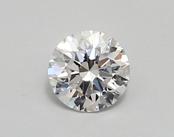 LG663404665 Diamant Lab Grown ROUND VVS2