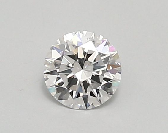 LG663404666 Diamant Lab Grown ROUND VVS2
