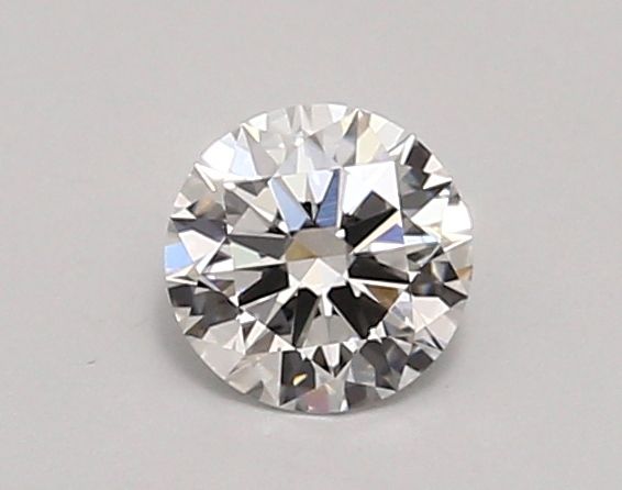 LG663404668 Diamant Lab Grown ROUND VVS2