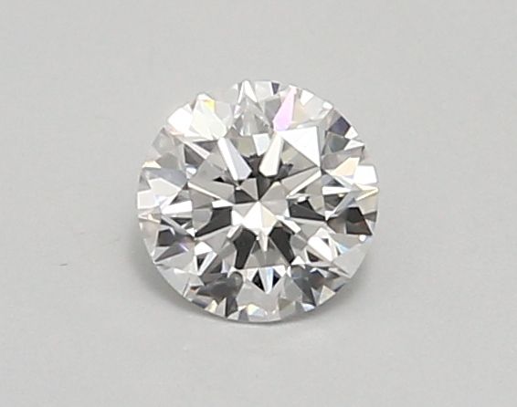 LG663404669 Diamant Lab Grown ROUND VVS2