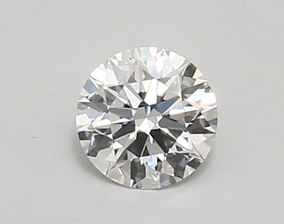 LG663404681 Diamant Lab Grown ROUND VS2