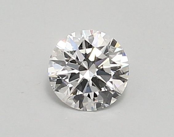 LG663404689 Diamant Lab Grown ROUND VVS1