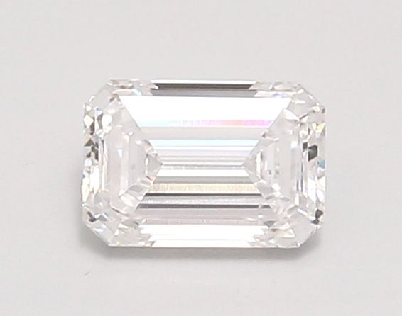 LG663404754 Diamant Lab Grown EMERALD VVS2