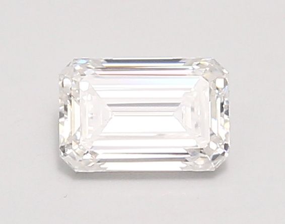LG663404755 Diamant Lab Grown EMERALD VS2