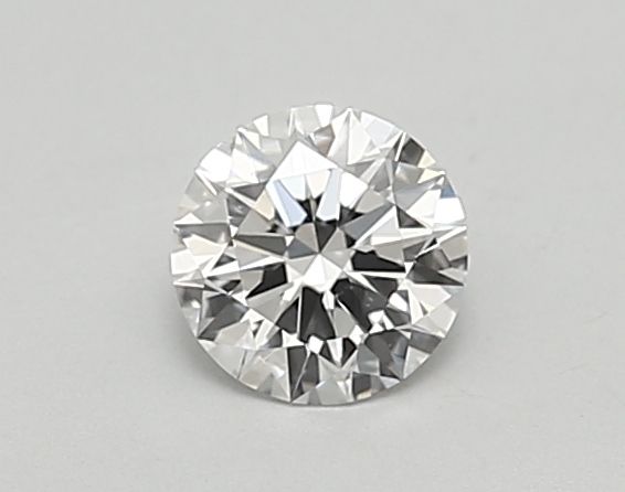 LG663404859 Diamant Lab Grown ROUND VVS2