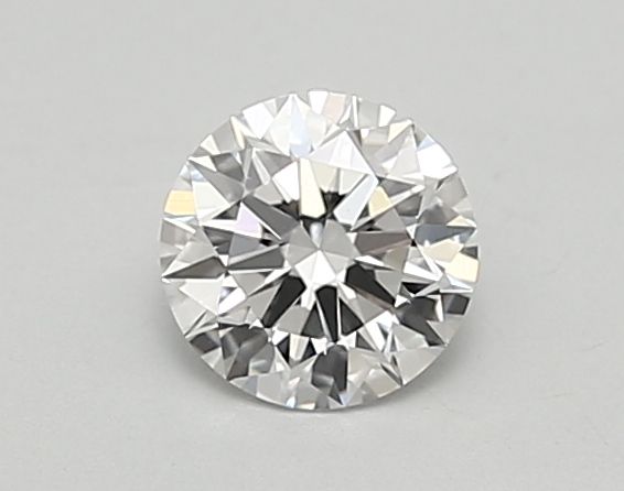 LG663404868 Diamant Lab Grown ROUND VVS1