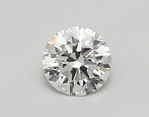 LG663404870 Diamant Lab Grown ROUND VVS2