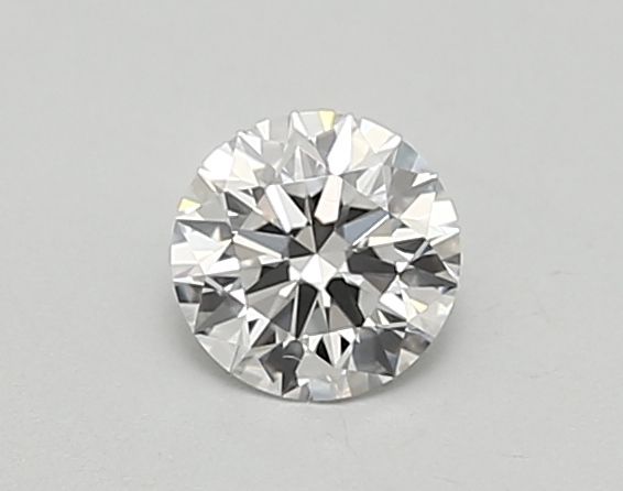 LG663404872 Diamant Lab Grown ROUND IF
