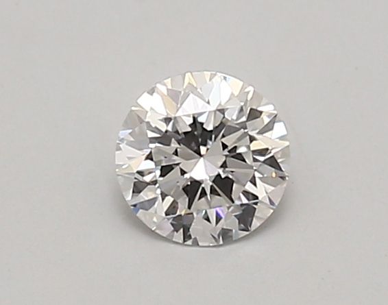 LG663404924 Diamant Lab Grown ROUND VVS2