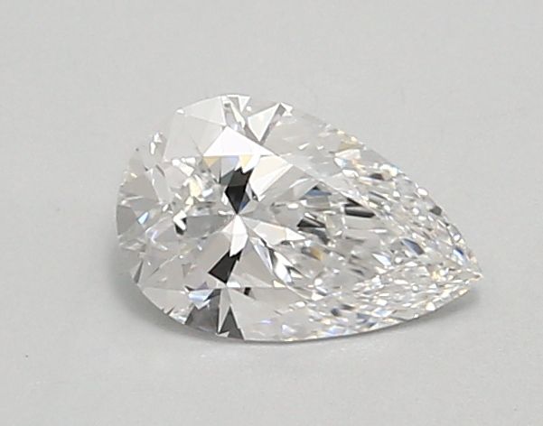 LG663404946 Diamant Lab Grown PEAR VVS2