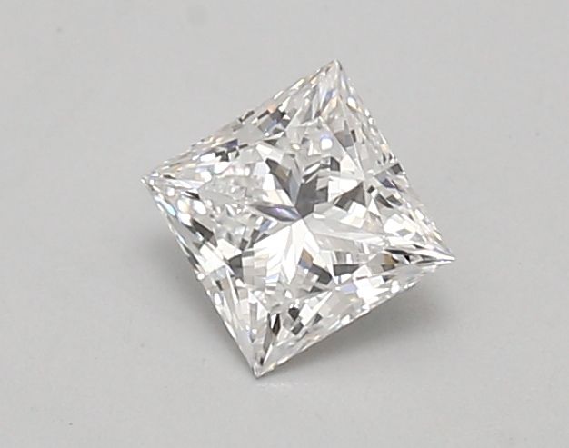 LG663405052 Diamant Lab Grown PRINCESS VVS2