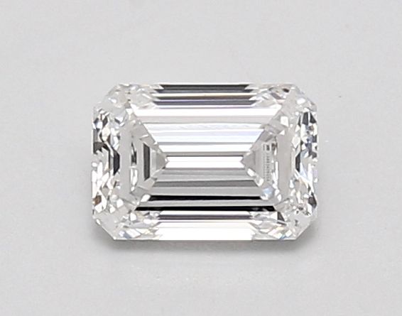 LG663405059 Diamant Lab Grown EMERALD VVS2