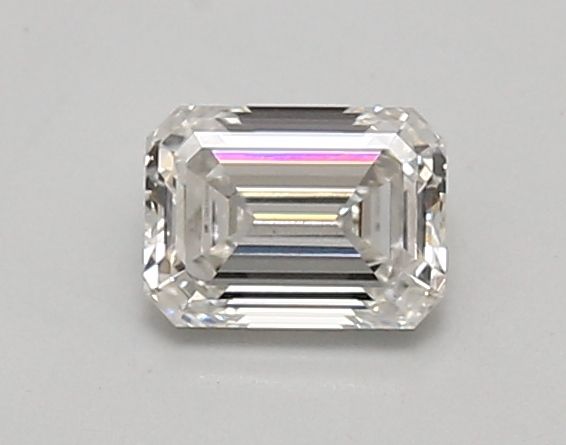LG663405060 Diamant Lab Grown EMERALD VVS2